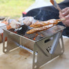 Load image into Gallery viewer, FlexiGrill - Mini Grill to Go